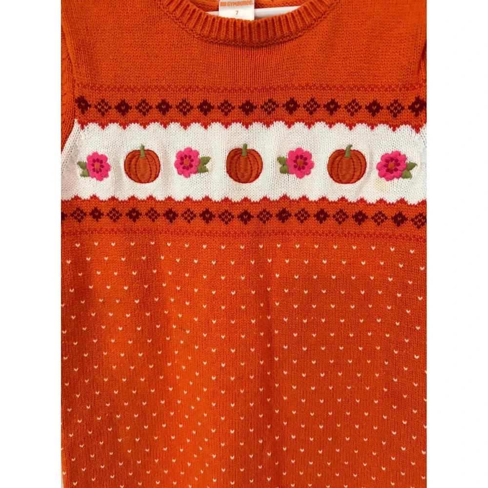 Gymboree girls size